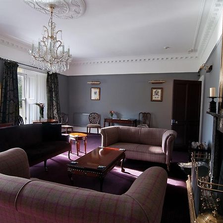 Barcaldine House & Self-Catering Cottages Oban Værelse billede